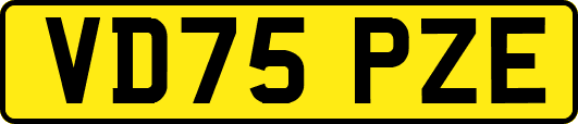 VD75PZE