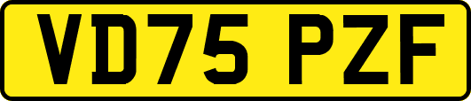 VD75PZF