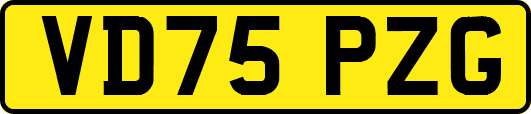 VD75PZG