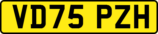 VD75PZH