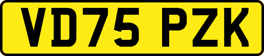 VD75PZK