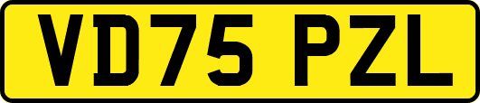 VD75PZL