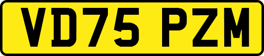 VD75PZM