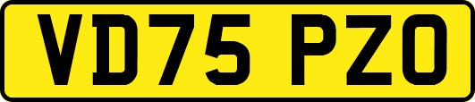 VD75PZO