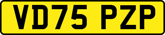 VD75PZP