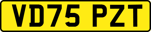 VD75PZT