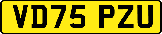 VD75PZU