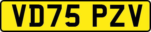 VD75PZV