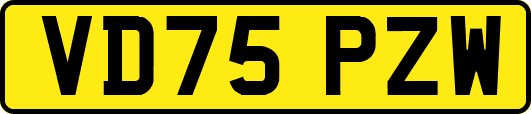 VD75PZW