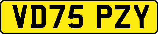 VD75PZY