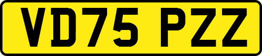 VD75PZZ