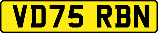 VD75RBN
