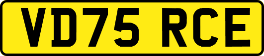 VD75RCE