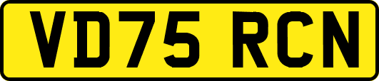VD75RCN
