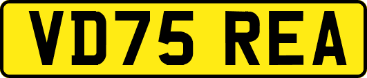VD75REA