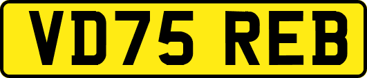 VD75REB