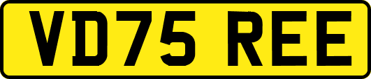 VD75REE