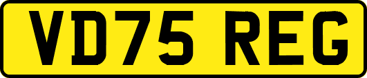 VD75REG