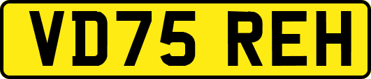 VD75REH