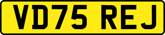 VD75REJ
