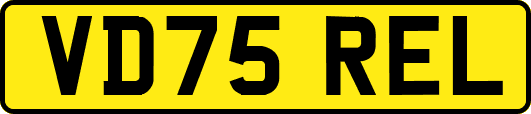 VD75REL