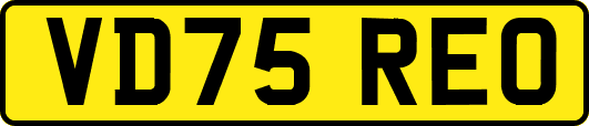 VD75REO