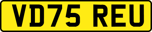 VD75REU