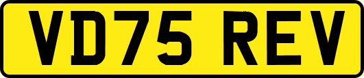 VD75REV