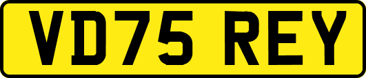 VD75REY