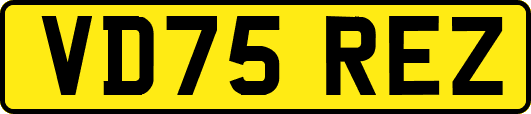 VD75REZ