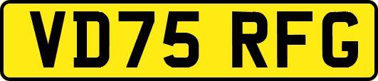 VD75RFG