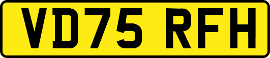 VD75RFH