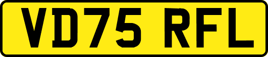 VD75RFL