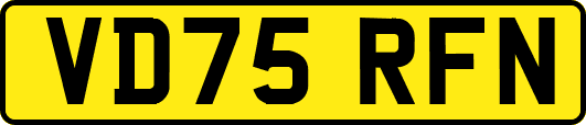 VD75RFN