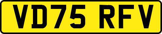 VD75RFV