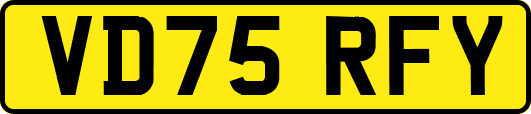 VD75RFY