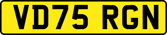 VD75RGN