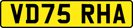 VD75RHA