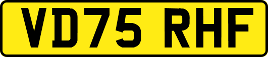 VD75RHF