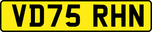 VD75RHN