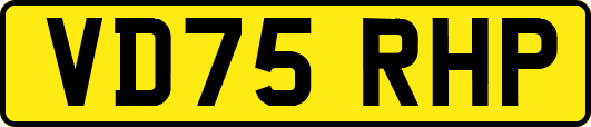 VD75RHP