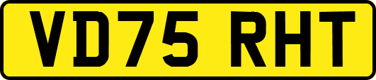 VD75RHT