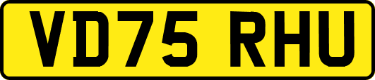 VD75RHU