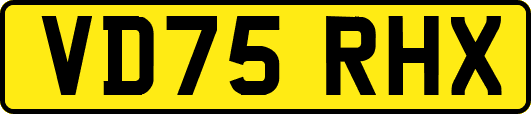 VD75RHX