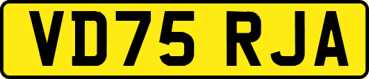 VD75RJA