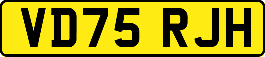 VD75RJH