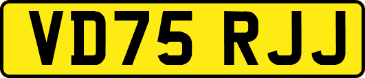 VD75RJJ
