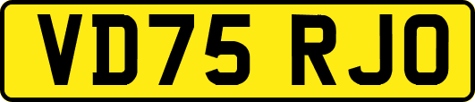 VD75RJO