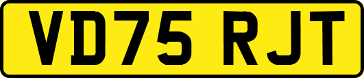 VD75RJT