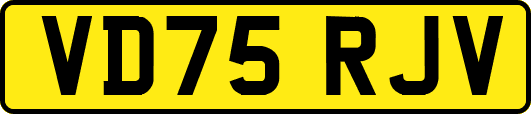 VD75RJV